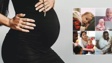 Start for Life Evaluation